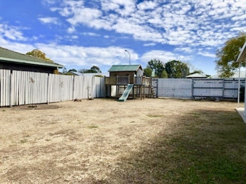 6 Bernadette Crescent, Rosewood QLD 4340