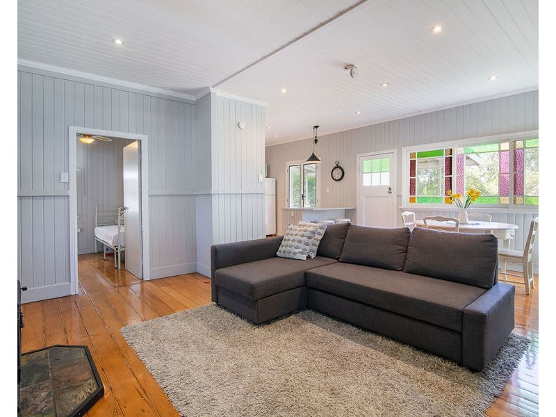 5 Northcote Street, East Ipswich QLD 4305