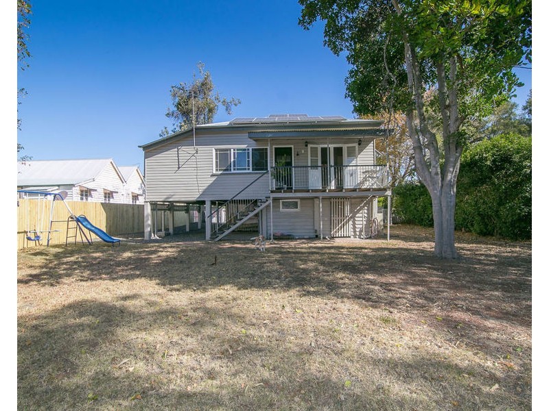 5 Northcote Street, East Ipswich QLD 4305