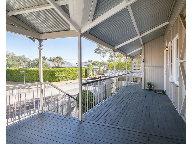 5 Northcote Street, East Ipswich QLD 4305