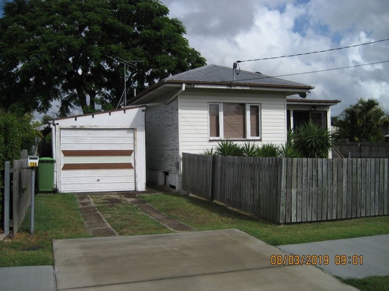 13A Thompson St, Silkstone QLD 4304