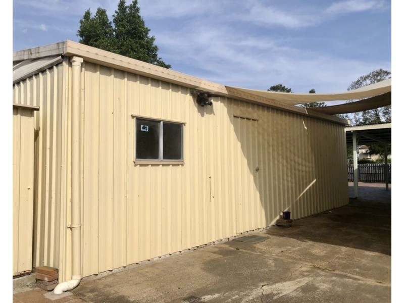 45 Phillip St, One Mile QLD 4305