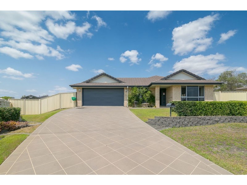 6 Homestead Place, Brassall QLD 4305