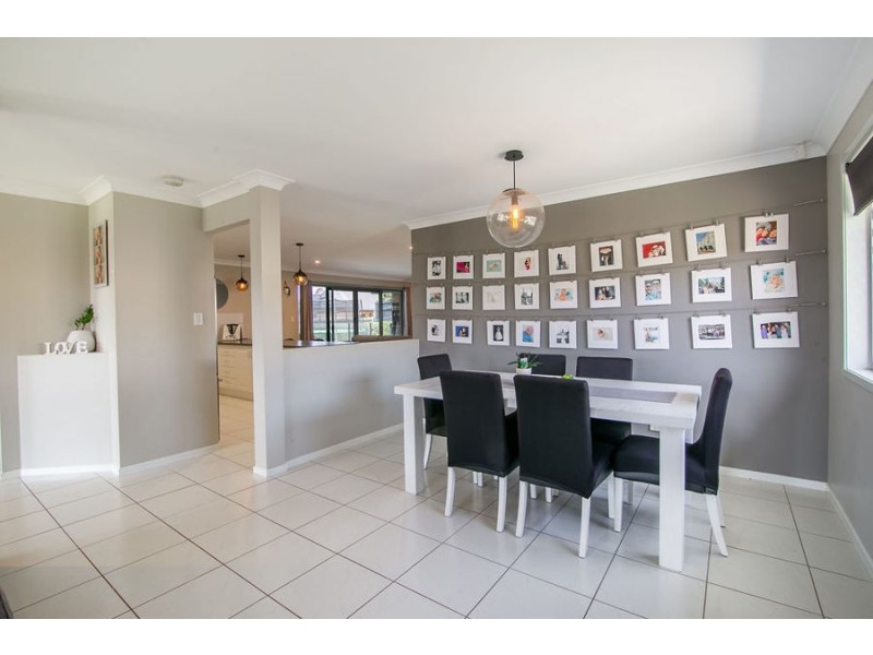 6 Homestead Place, Brassall QLD 4305