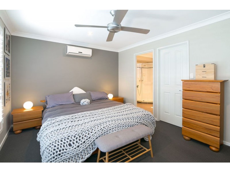 6 Homestead Place, Brassall QLD 4305