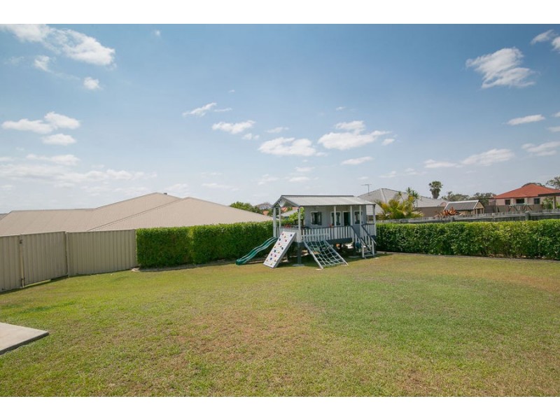 6 Homestead Place, Brassall QLD 4305