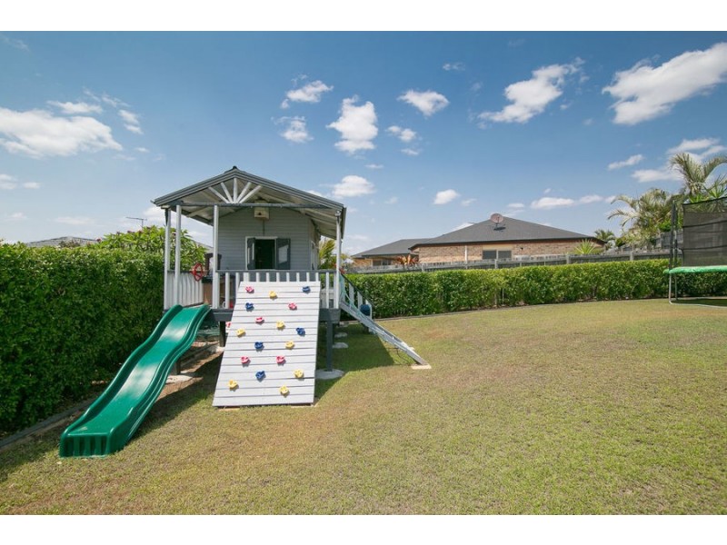 6 Homestead Place, Brassall QLD 4305