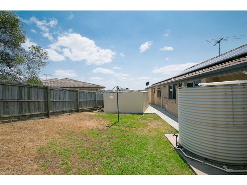6 Homestead Place, Brassall QLD 4305