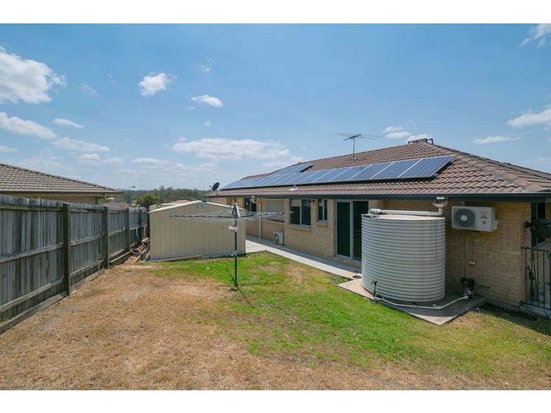 6 Homestead Place, Brassall QLD 4305