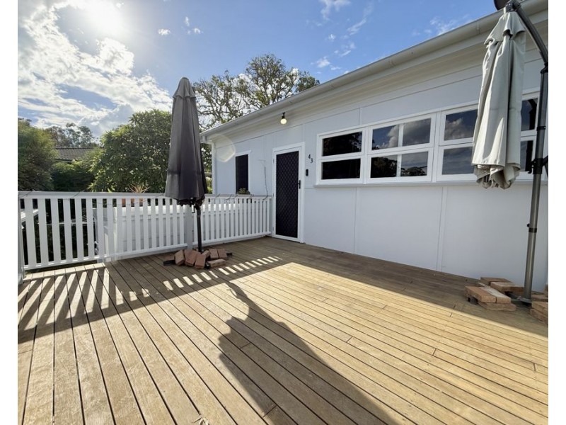 43 Holdsworth Rd, North Ipswich QLD 4305