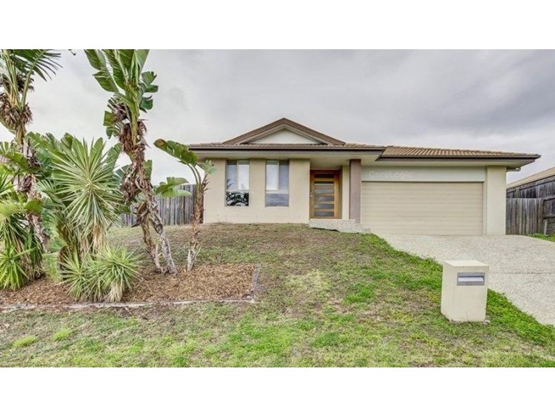 52 Navickas Circuit, Redbank Plains QLD 4301