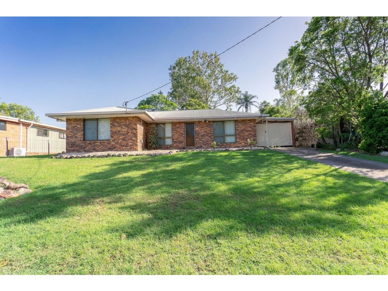 14 Bremer Street, Churchill QLD 4305