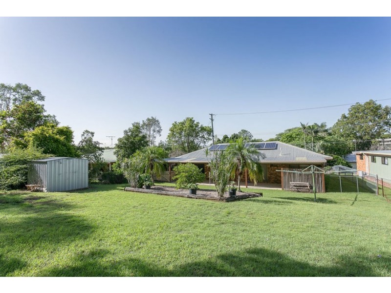 14 Bremer Street, Churchill QLD 4305