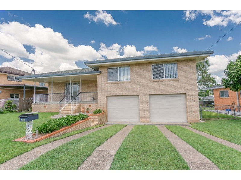 15 Warrawong Street, Eastern Heights QLD 4305