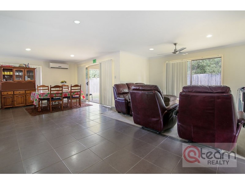 30 Atlantic Drive, Brassall QLD 4305