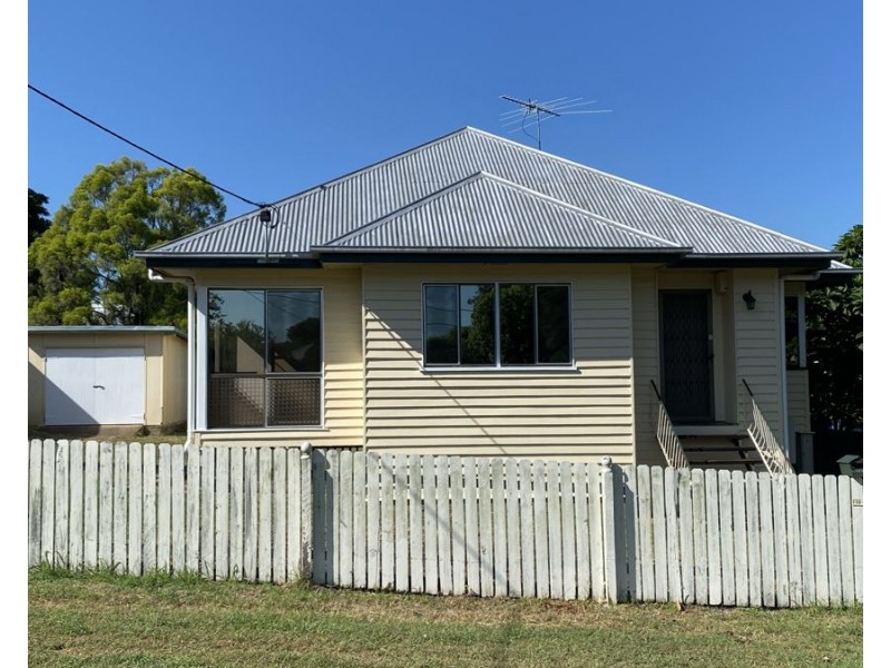 10 Wall Street, Bundamba QLD 4304
