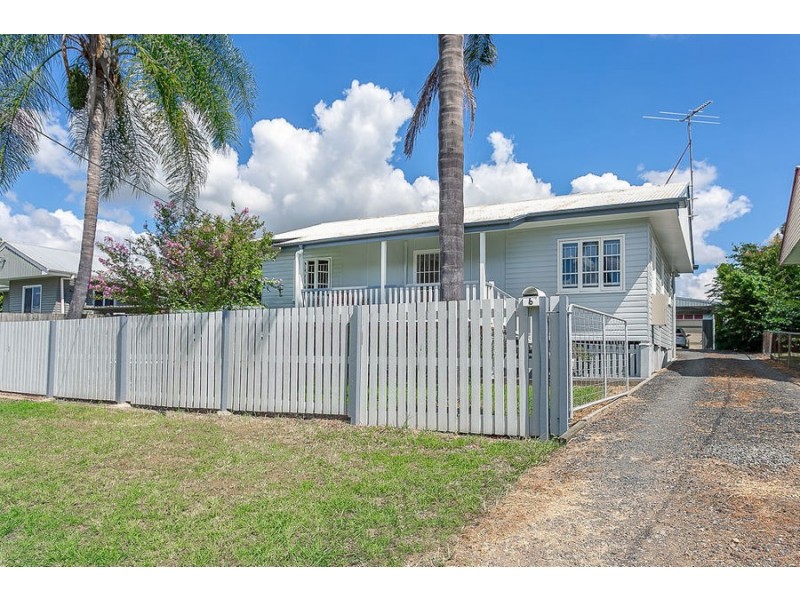 6 Challinor Street, West Ipswich QLD 4305