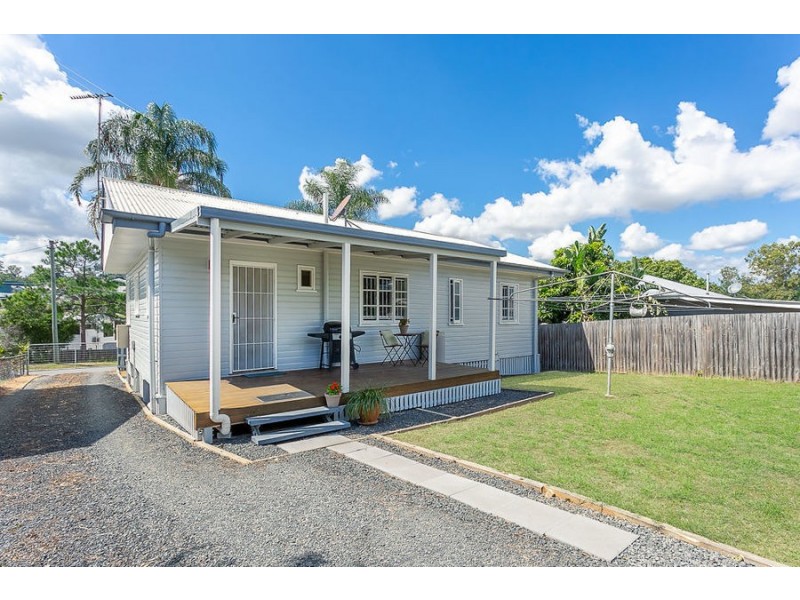 6 Challinor Street, West Ipswich QLD 4305