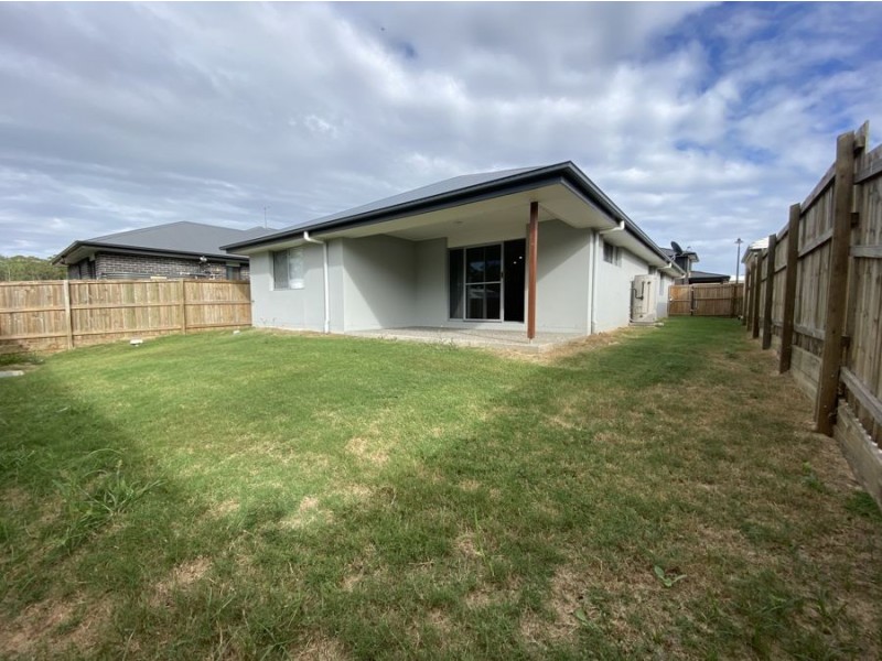 3 Madden Street, Collingwood Park QLD 4301