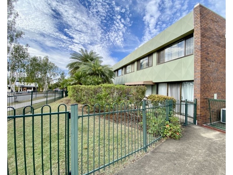 7/19 Sloman St, Booval QLD 4304
