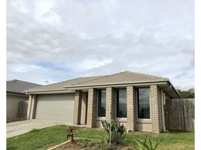 4 Littleford Circuit, Bundamba QLD 4304