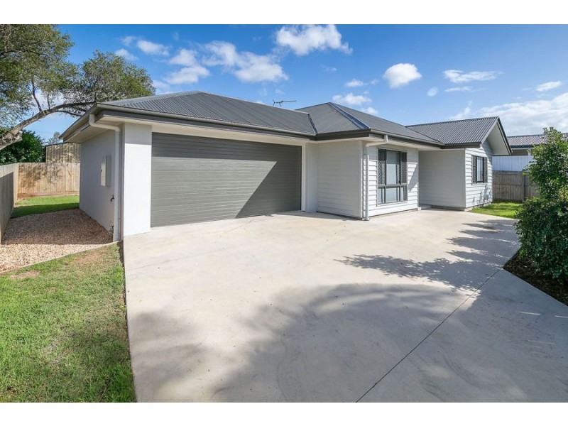 9A Edward St, One Mile QLD 4305