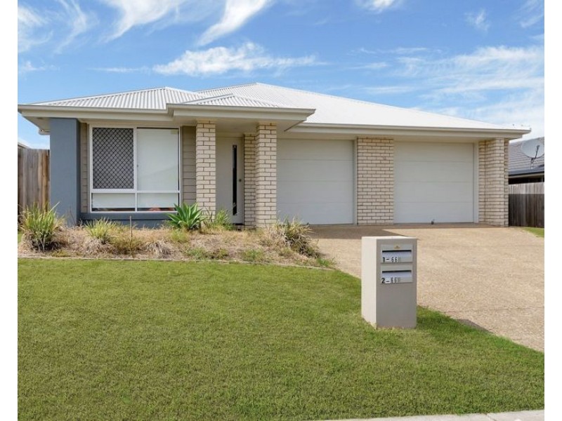 1/66 Aramac St, Brassall QLD 4305