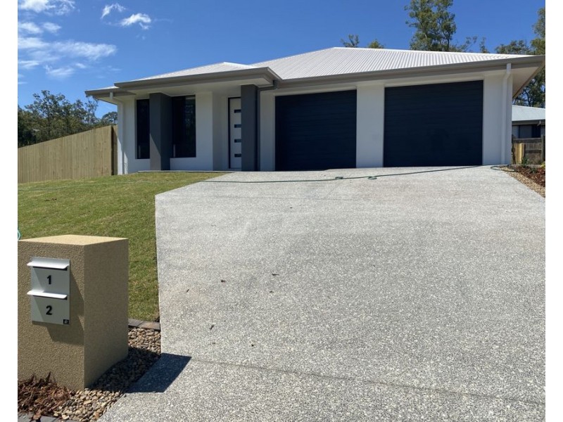 2/17 Dawson Place, Brassall QLD 4305
