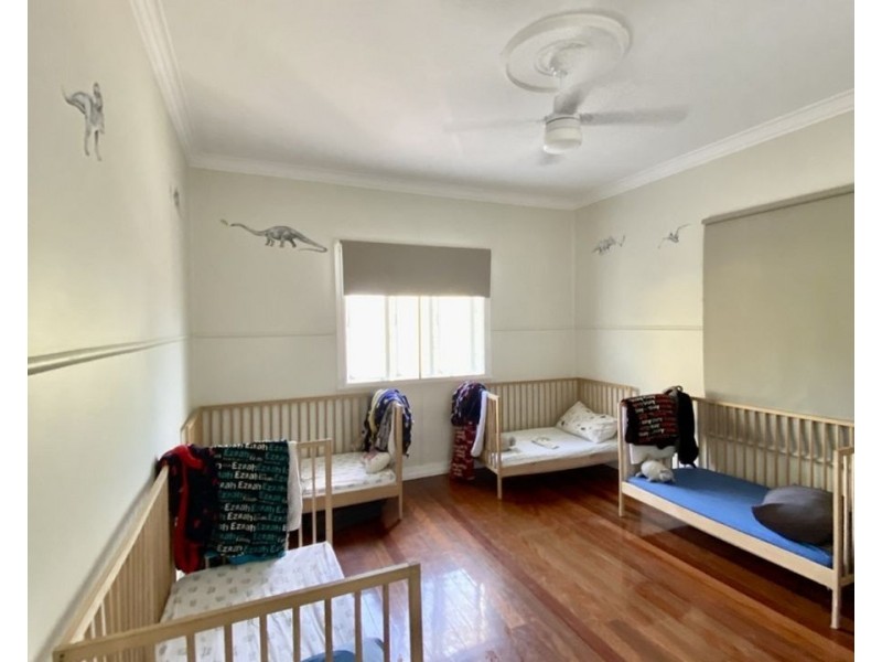 4 Morris Street, Tivoli QLD 4305