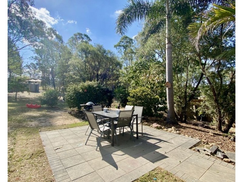 4 Morris Street, Tivoli QLD 4305