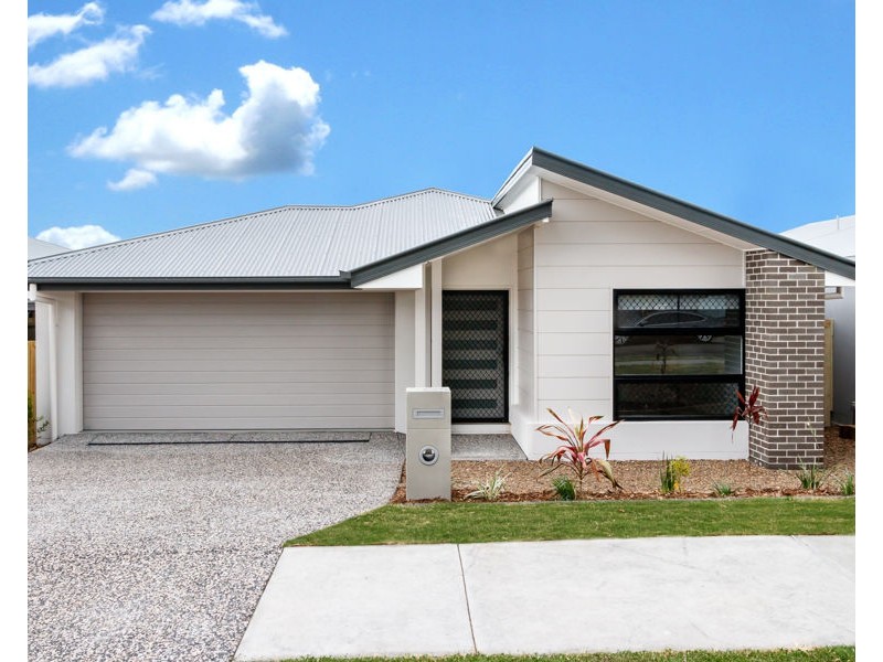 22 Gem Drive, Collingwood Park QLD 4301