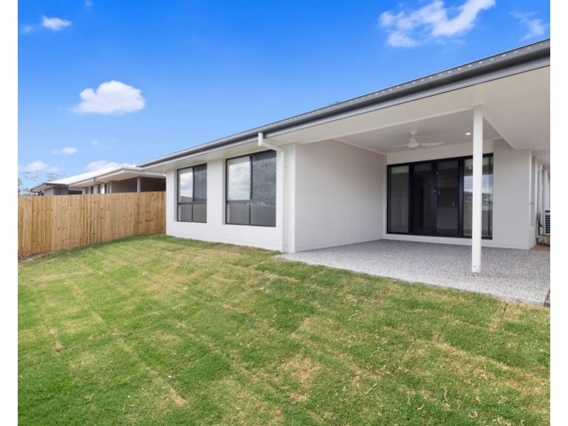 22 Gem Drive, Collingwood Park QLD 4301