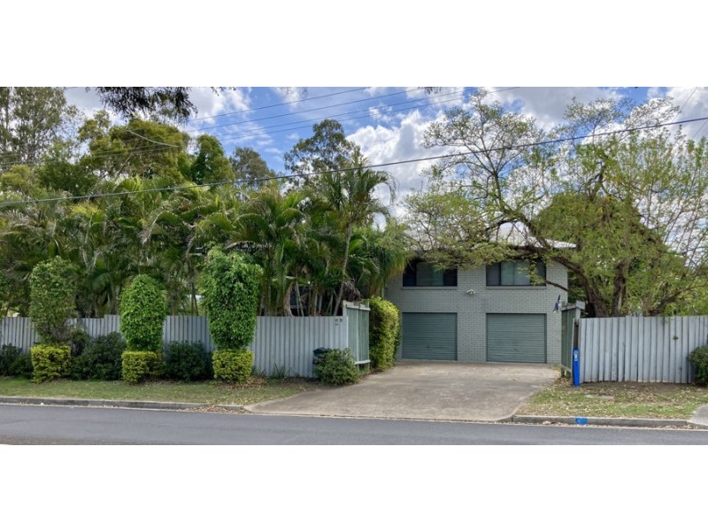 69 Vogel Rd, Brassall QLD 4305