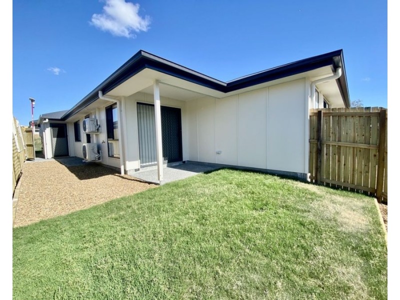 2/48 Sapphire Crs, Redbank Plains QLD 4301
