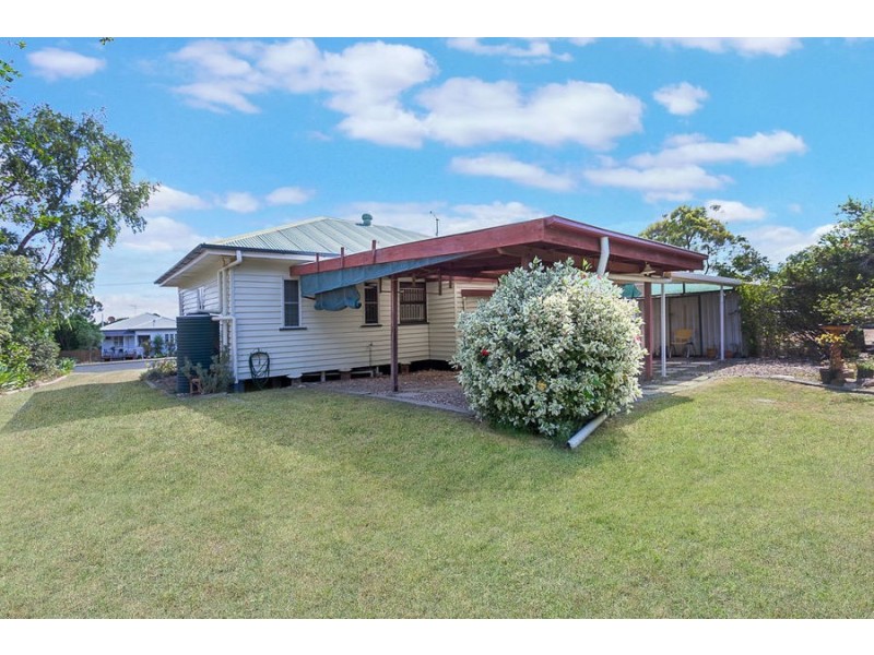 40 Rex Street, Eastern Heights QLD 4305