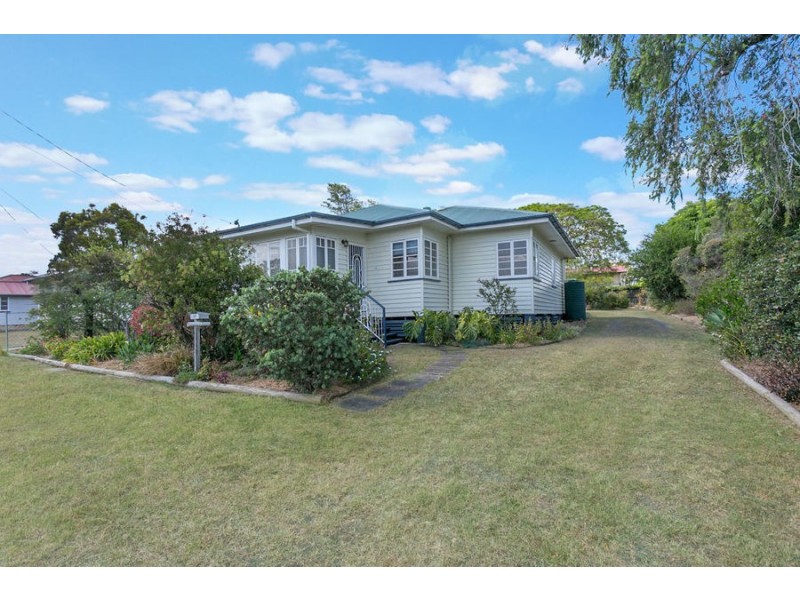 40 Rex Street, Eastern Heights QLD 4305