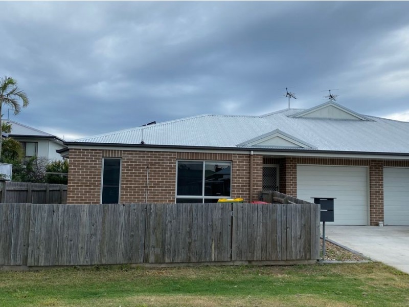 1/2A Countess St, East Ipswich QLD 4305