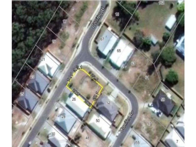24 Conifer Avenue, Brassall QLD 4305