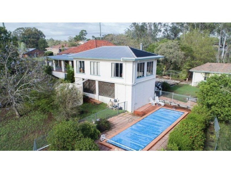 66 Cranes Rd, North Ipswich QLD 4305