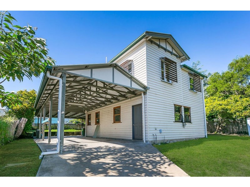 26 Lusitania Street, Newtown QLD 4305