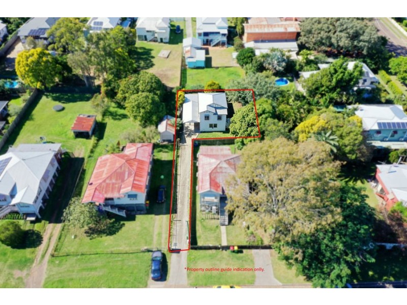 26 Lusitania Street, Newtown QLD 4305