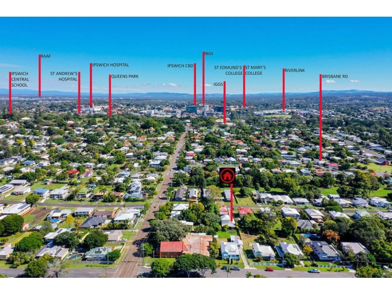 26 Lusitania Street, Newtown QLD 4305