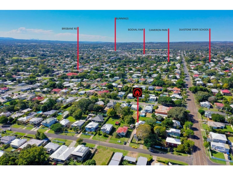 26 Lusitania Street, Newtown QLD 4305