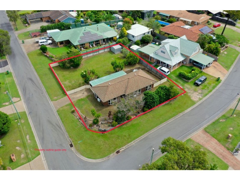 2 Cathryn Court, Collingwood Park QLD 4301