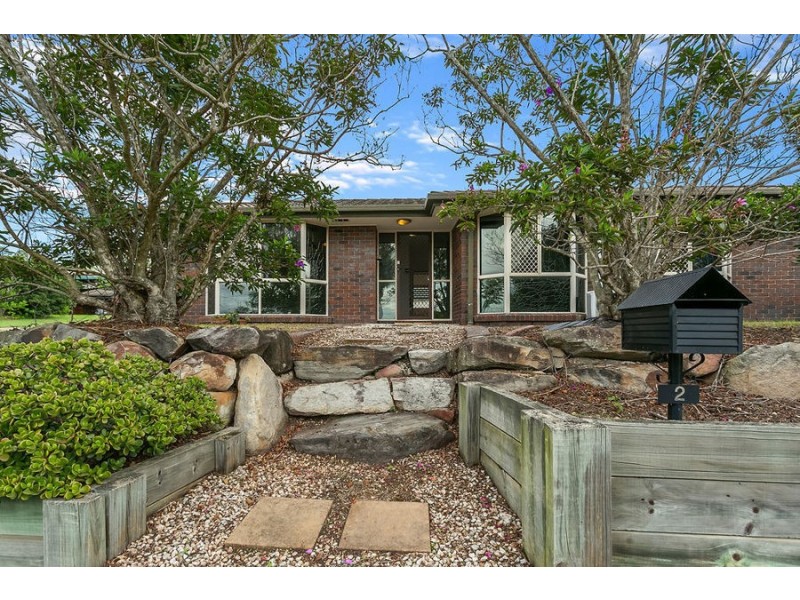 2 Cathryn Court, Collingwood Park QLD 4301