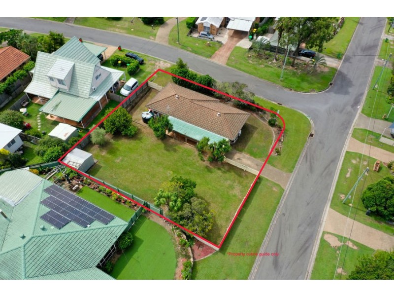 2 Cathryn Court, Collingwood Park QLD 4301