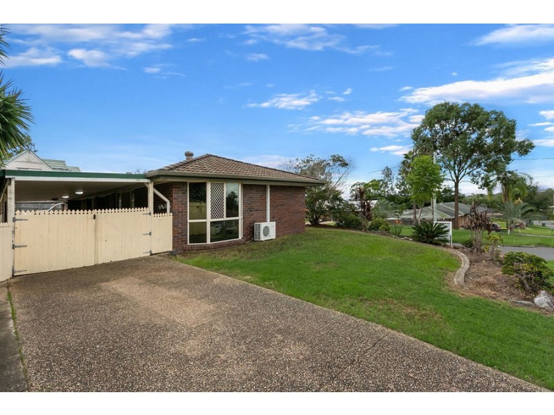 2 Cathryn Court, Collingwood Park QLD 4301