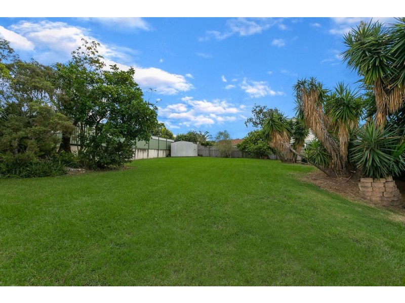 2 Cathryn Court, Collingwood Park QLD 4301