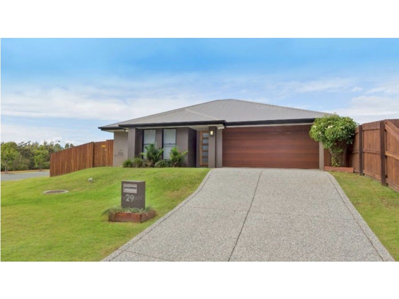 29 Waterhole Pl, Bli Bli QLD 4560