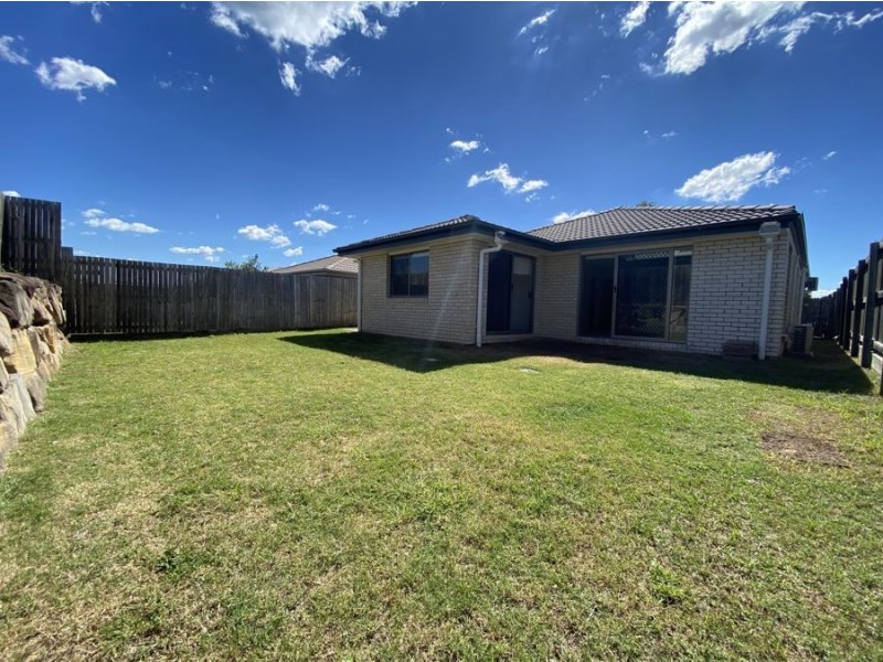 40 Glorious Promenade, Redbank Plains QLD 4301